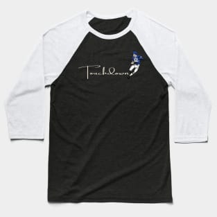 Touchdown Bills! Baseball T-Shirt